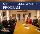SYLFF for PhD students