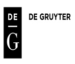 Access to e-books collection from de Gruyter
