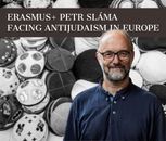 Erasmus+ Webinar  Facing Antijudaism in Europe