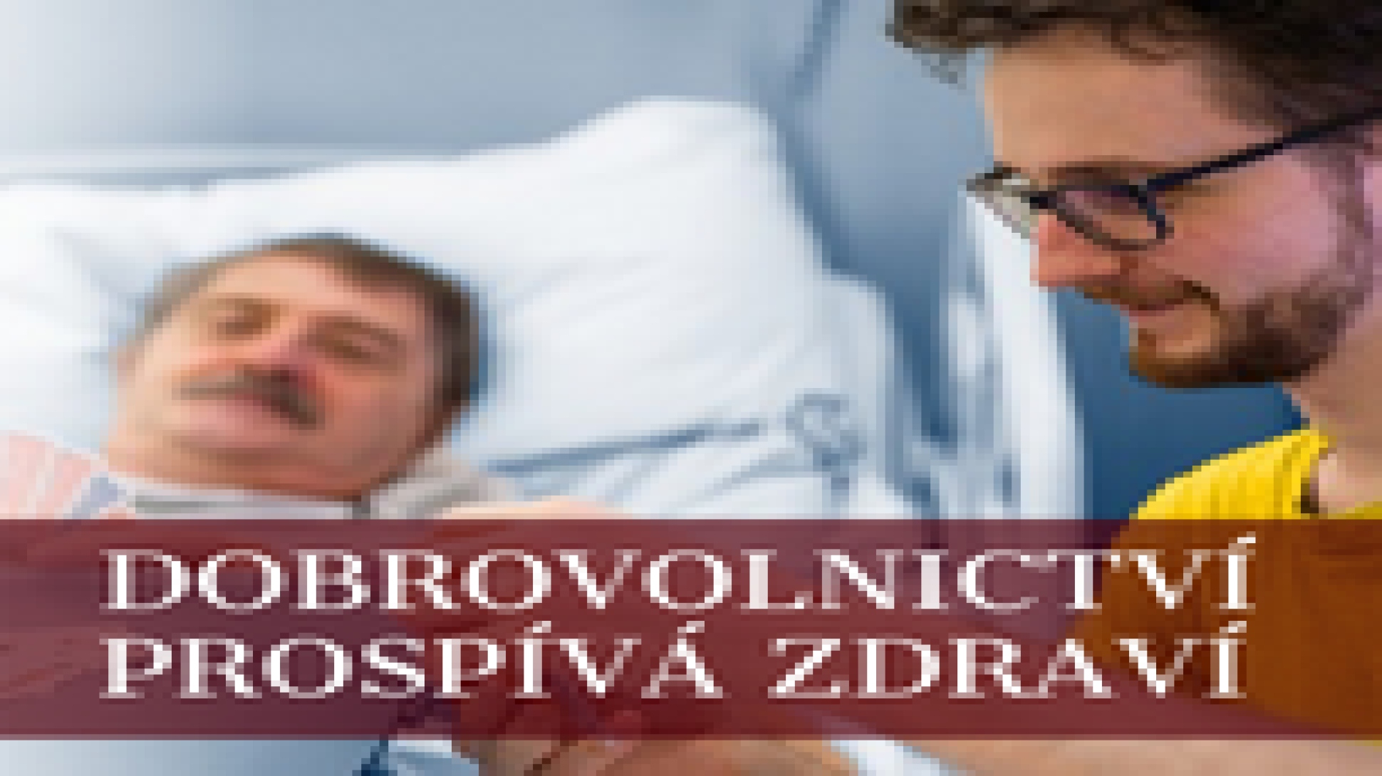 Dobro ve zdravotnictví