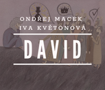 Ondřej Macek, Iva Květoňová - David