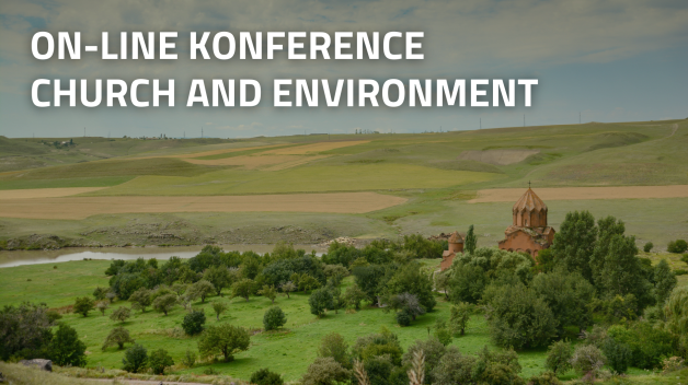 Konference Church and Environment