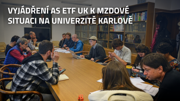 AS ETF UK k mzdové situaci zaměstnanců UK