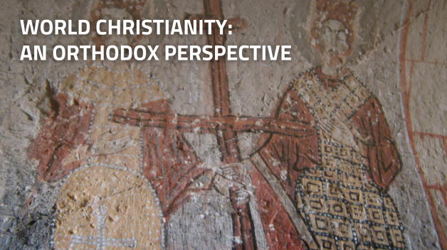 World Christianity: An Orthodox Perspectiv
