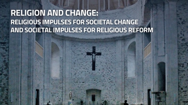 Religion and Change
