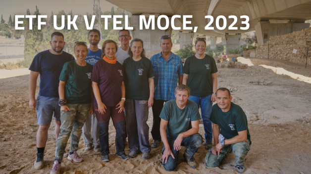 ETF v Tel Moce 2023