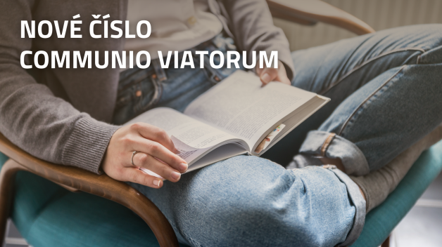  Communio viatorum 2023, 65(1)