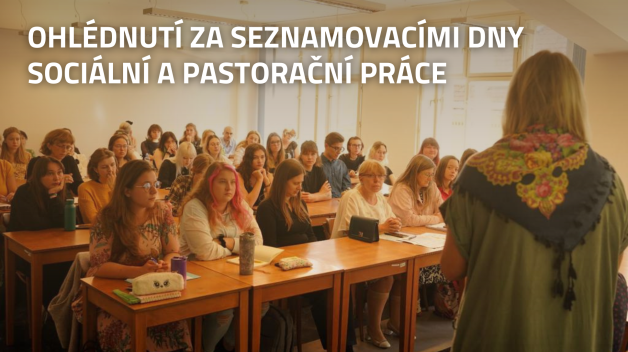 Seznamovací dny SPP