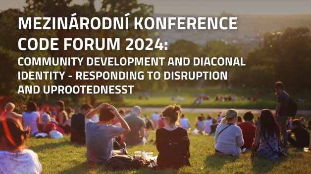 Konference CODE Forum 2024