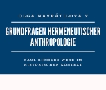 O. Navrátilová v Grundfragen hermeneutischer Anthropologie 