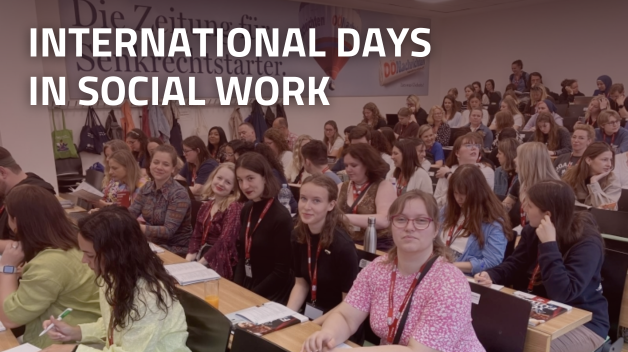 International Days in Social Work