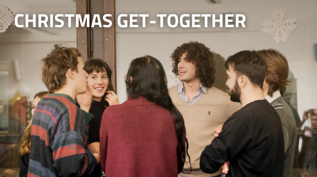 Christmas Get-Together