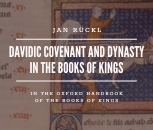 J. Rückl v The Oxford Handbook of the Books of Kings