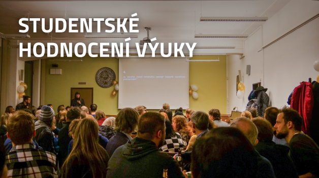 Studentské hodnocení výuky