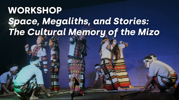 Workshop – Dr Marina Behera