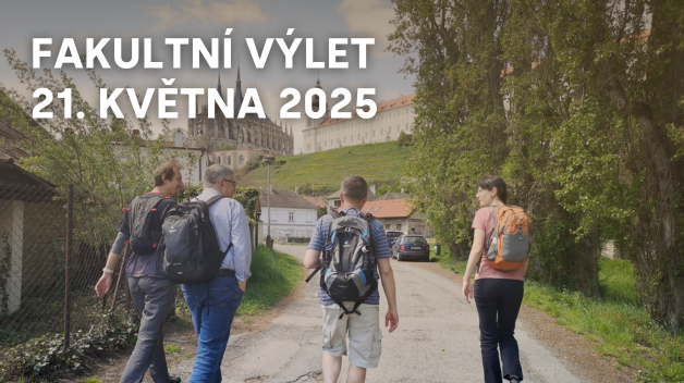 Fakultní výlet