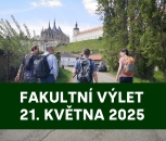 Faculty trip on May 21, 2025
