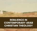 Seminář Resilience in Contemporary Arab Christian Theology
