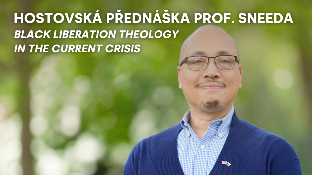 Konvokační přednáška prof. Sneeda