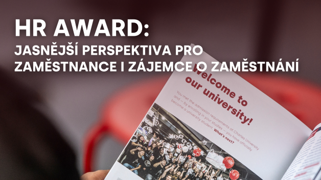 HR Award: Jasnější perspektiva