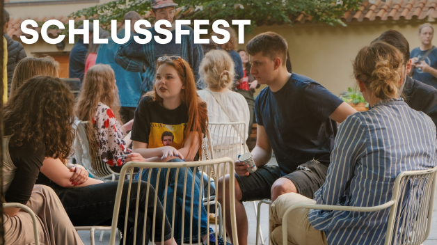Schlussfest