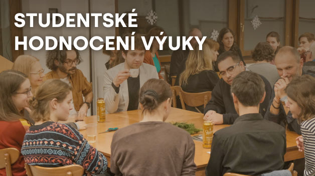 Hodnocení výuky