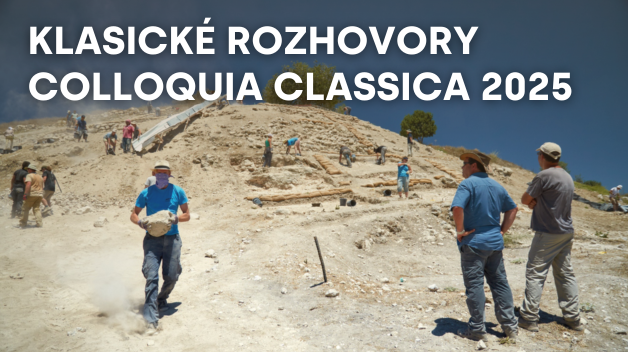 Klasické rozhovory 2025