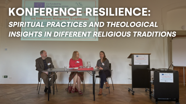 Konference Resilience