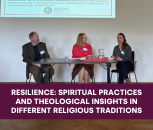 Conference Resilience