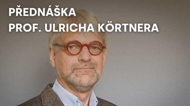 Přednáška prof. Körtnera