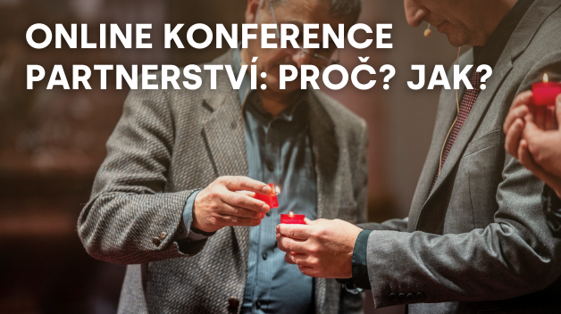 Partnerství: Proč? Jak?