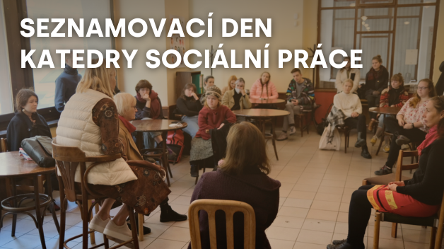 Seznamovací den KSP