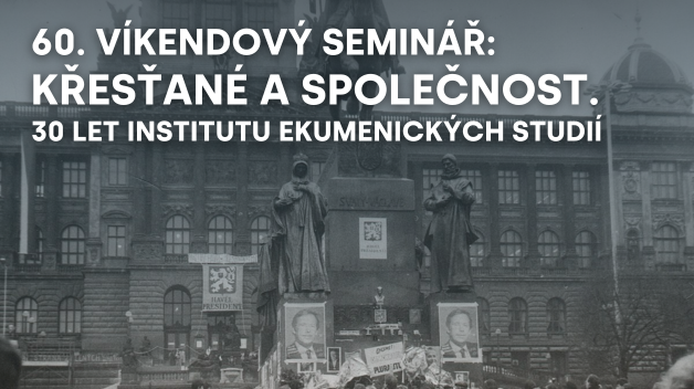 60. víkendový seminář