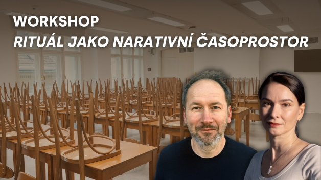 Rituál jako narativní časoprostor