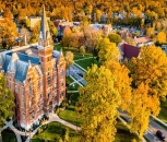 MOBILITY FUND of Charles University - SPRING ROUND 2026