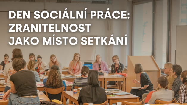 Den sociální práce