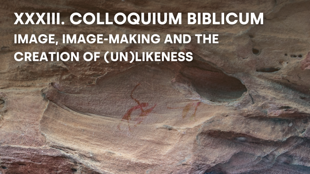 XXXIII. Colloquium Biblicum