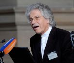 Lecture by prof. Walter Sparn