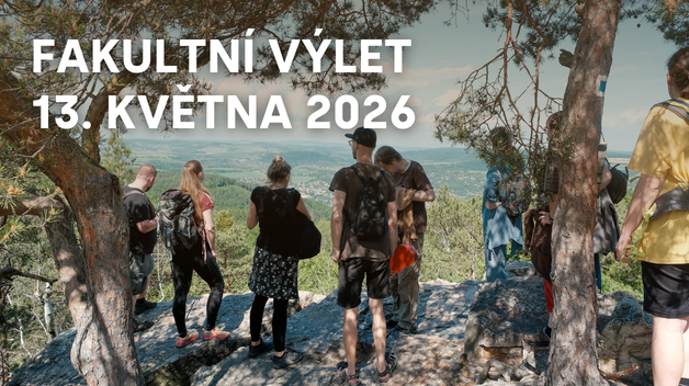 Fakultní výlet