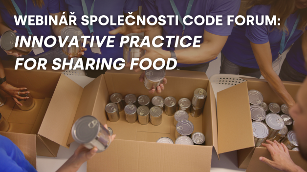 Innovative Practice for Sharing Food