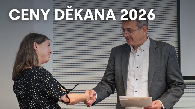 Ceny děkana