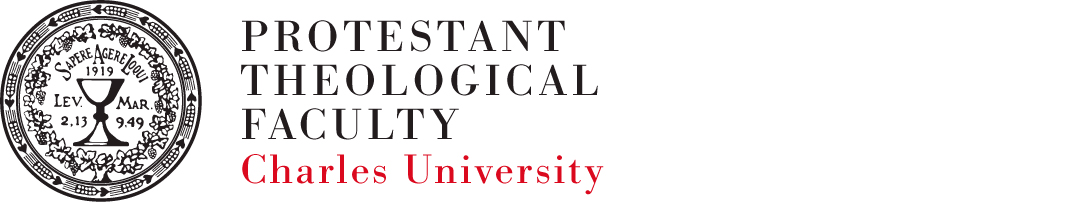 Homepage - Protestant Theological Faculty
